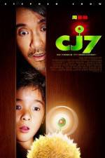 Watch CJ7 [Cheung Gong 7 hou] Zumvo